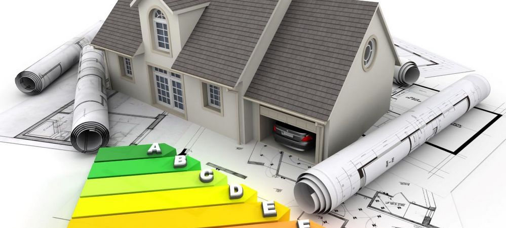 T Costruzioni - Azienda di ristrutturazioni - diagnosi energetica-Roma 