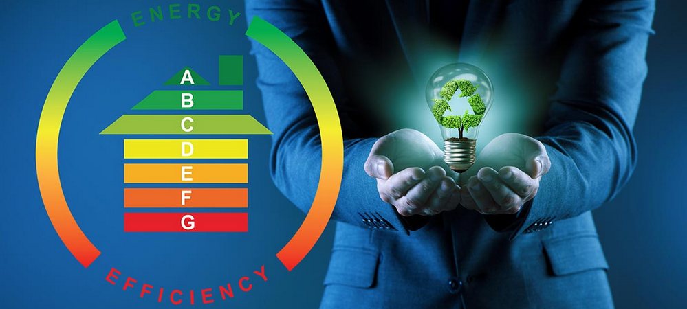 Efficienza Energetica - T Costruzioni Roma