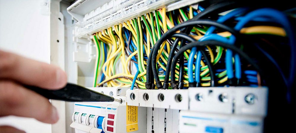 Impianti- T Costruzioni Roma