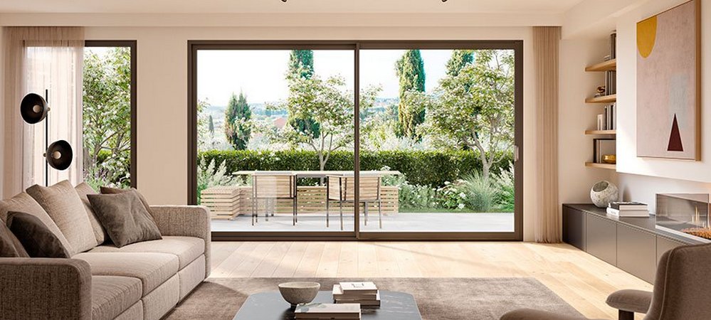 T Costruzioni - Azienda di ristrutturazioni - infissi serramenti-  Roma 