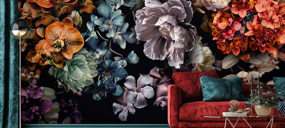 T Costruzioni - Azienda di ristrutturazioni - carta da parati rivestimenti-  Roma 