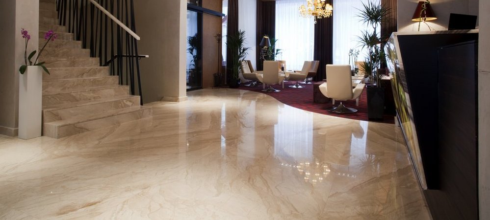 T Costruzioni - Azienda di ristrutturazioni - levigatura lucidatura marmi-  Roma 