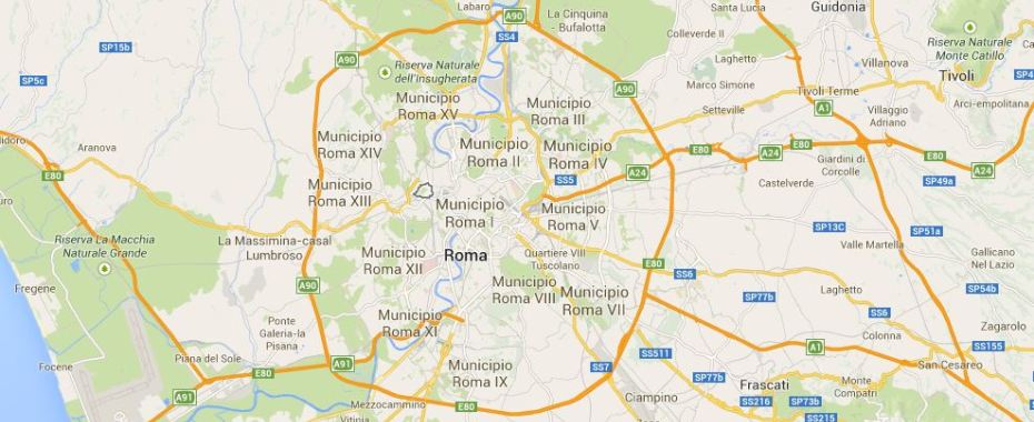 T Costruzioni - Azienda di ristrutturazioni Roma monteverde 