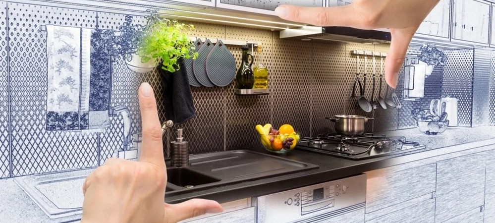 T Costruzioni - Azienda di ristrutturazioni - bagno cucina-  Roma 