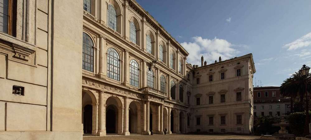 T Costruzioni - Azienda di ristrutturazioni  - edifici storici- Roma 